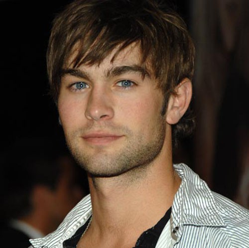 Chace Crawford (Nate de Gossip Girl) detenido por posesión de marihuana