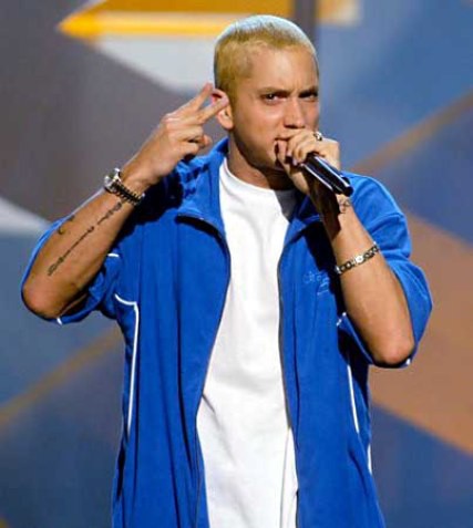 Eminem pudo morir hace unos años