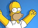Homer Simpson elegido el mejor personaje