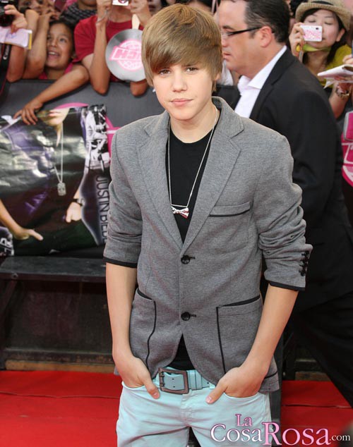 Justin Bieber actuará en los Teen Choice 2010