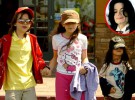 Los hijos de Michael Jackson heredan 33 millones de dólares cada uno