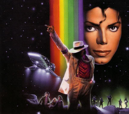 Primer aniversario de la muerte de Michael Jackson