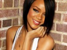 Rihanna vetada por fumar hachís