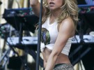 Shakira no quiere contraer matrimonio a pesar de estar comprometida