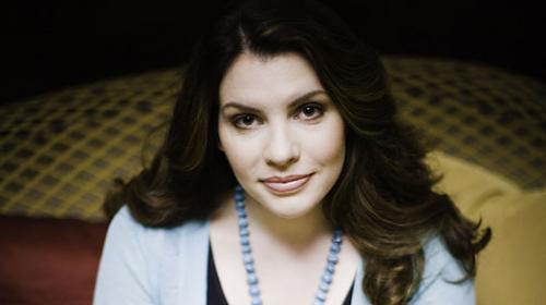 Stephenie Meyer anima a los seguidores de su saga a leer Bree Tanner antes de ver Eclipse