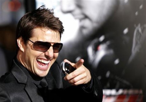 Tom Cruise no ha muerto, se desmiente el rumor