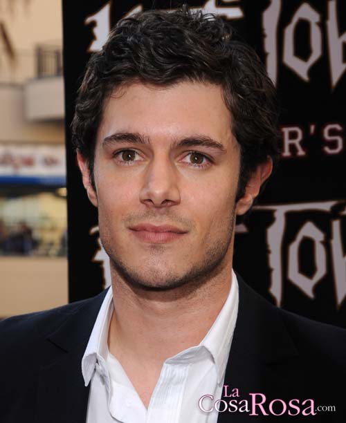 Adam Brody opina que los actores como Kristen Stewart deberían abandonar sus carreras