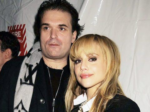 Simon Monjack murió de la misma enfermedad que Brittany Murphy