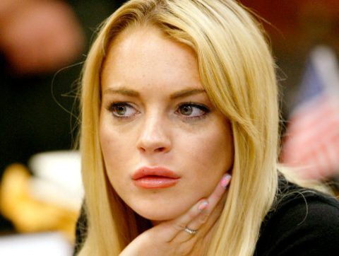 Lindsay Lohan, cambio de abogado y apelación