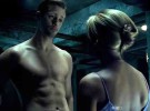 A Alexander Skarsgård, Eric de True Blood, le encanta desnudarse