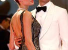 Angelina Jolie y Brad Pitt una pareja estable y unida