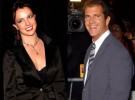 Britney Spears y Mel Gibson se consuelan mutuamente
