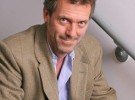 Hugh Laurie, aprendiendo a sonreír