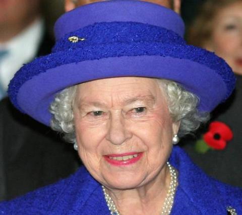 La Reina Isabel II se convertirá en bisabuela el próximo diciembre