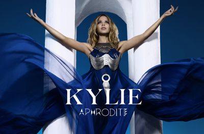 Kylie Minogue conquista Madrid en el día del Orgullo Gay