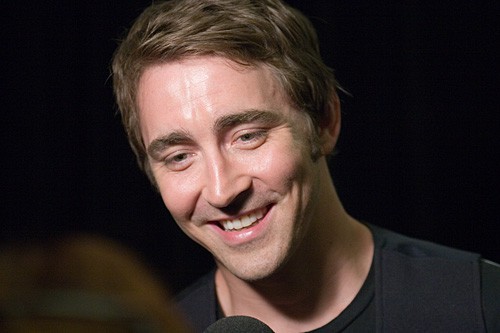 Lee Pace, candidato a interpretar a Garrett en Breaking Dawn (Amanecer)