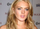 Lindsay Lohan, envuelta en una denuncia de otra reclusa en su misma cárcel