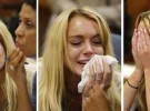 Lindsay Lohan ingresa en la cárcel y su abogado actual renuncia