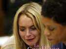 Lindsay Lohan condenada a 90 días de cárcel