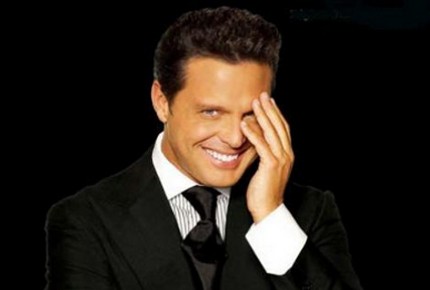 ¿Qué le pasa al cantante Luis Miguel?