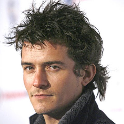 Orlando Bloom es la nueva imagen de Hugo Boss