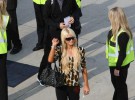 Paris Hilton detenida por fumar marihuana en el Mundial de Sudáfrica