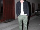 Robert Pattinson inspira a Marks and Spencer en su línea de calzoncillos