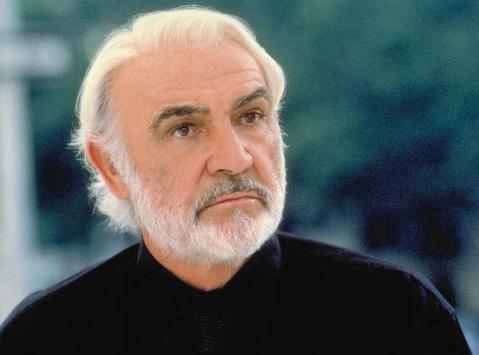 Sean Connery imputado por un delito fiscal en Marbella