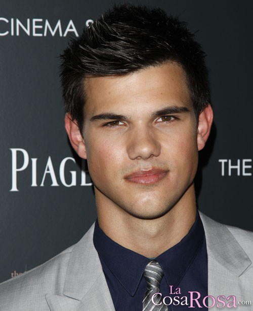 Taylor Lautner podría ser un X-Men