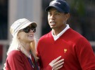El divorcio de Tiger Woods le cuesta 600 millones de euros