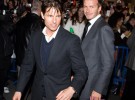Tom Cruise anima a David Beckham a ser actor