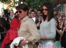 Tom Cruise y Katie Holmes no protagonizarán un reality en televisión