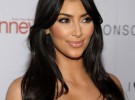 Kim Kardashian preparada para su maternidad
