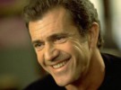 Mel Gibson estrella su coche contra las colinas de Malibú