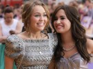 Demi Lovato y Miley Cyrus siguen siendo amigas