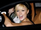 Paris Hilton detenida en Las Vegas por posesión de cocaína