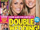 Britney Spears quiere casarse con su hermana en una boda doble