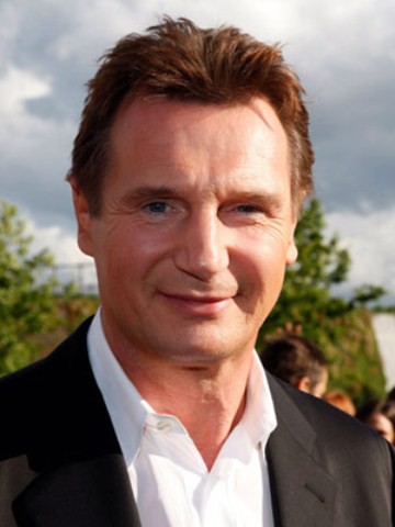 Liam Neeson podría tener una nueva pareja