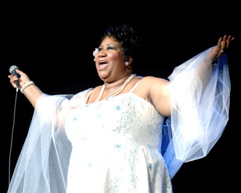 Brutal paliza al hijo de Aretha Franklin