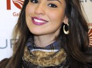 Estíbaliz Pereira, Miss España 2009, reaparece deseando olvidar su reinado