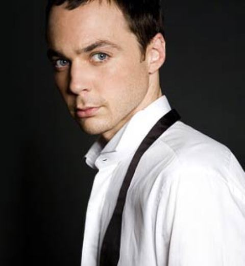 Jim Parsons quiere casarse con su novio antes de Navidad