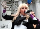 Lady Gaga acusada de plagiar a una amiga que se suicidó