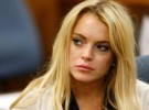 Lindsay Lohan de nuevo ingresa voluntariamente en rehabilitación