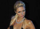 Paris Hilton y sus privilegios en la cárcel de Las Vegas