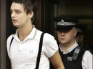 Nueva acusación para Pete Doherty: posesión de cocaína