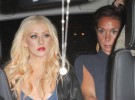 Christina Aguilera, se conoce un posible motivo de divorcio