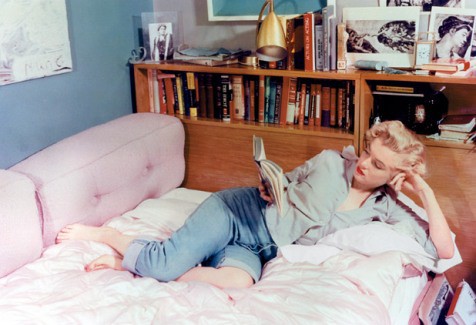 Marilyn Monroe, portada de Vanity Fair y nuevo libro sobre su vida