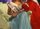Vanessa Goncalves, fue coronada Miss Venezuela 2010