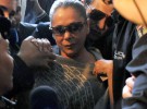 Isabel Pantoja acude a los juzgados para notificarle la apertura del juicio