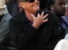 Jack Nicholson se retira tras una carrera llena de éxitos